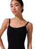 Capezio - BraTek Leotard Cotton Ladies CC110