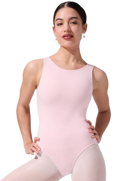 Capezio - Cotton Tank Leotard Adult CC201