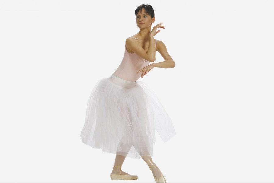 Sansha - Romantic Practice Tutu Degas DF003