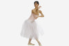 Sansha - Romantic Practice Tutu Degas DF003