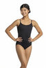 AinslieWear 101 - Princess Strap Leotard Adult SALE
