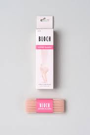 Bloch A0185 - Covert Elastic