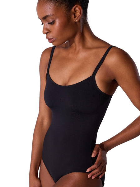 Capezio - Soft Elegance Camisole Leotard with Bratek EL102W