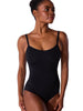 Capezio - Soft Elegance Camisole Leotard with Bratek EL102W