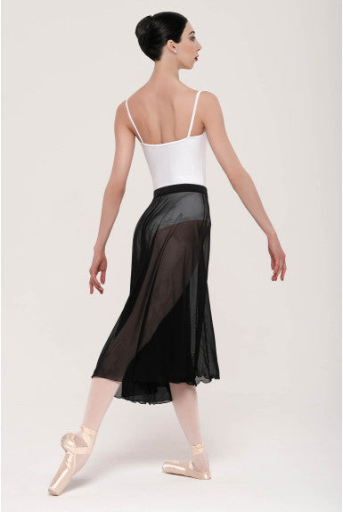 Wear Moi - Melina Long Skirt