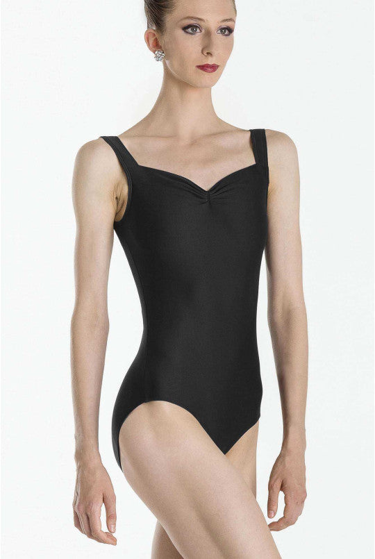Wear Moi Faustine Women's Leotard
