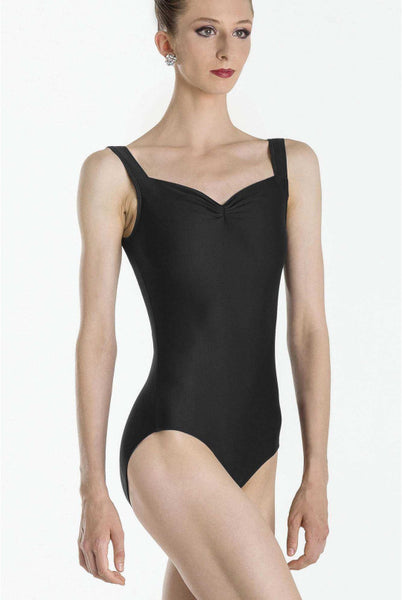 Wear Moi Faustine Women's Leotard