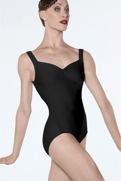 Wear Moi Galate Women's Leotard
