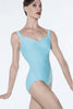 Wear Moi Galate Women's Leotard