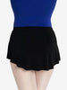 Capezio - Curved Pull On Skirt 11459W