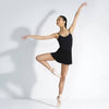 Capezio - Curved Pull On Skirt 11459W