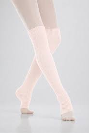 Mondor 253 - 24” Legwarmers