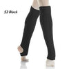Mondor 255 - 20" Stirrup Legwarmers