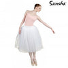 Sansha - Romantic Practice Tutu Degas DF003