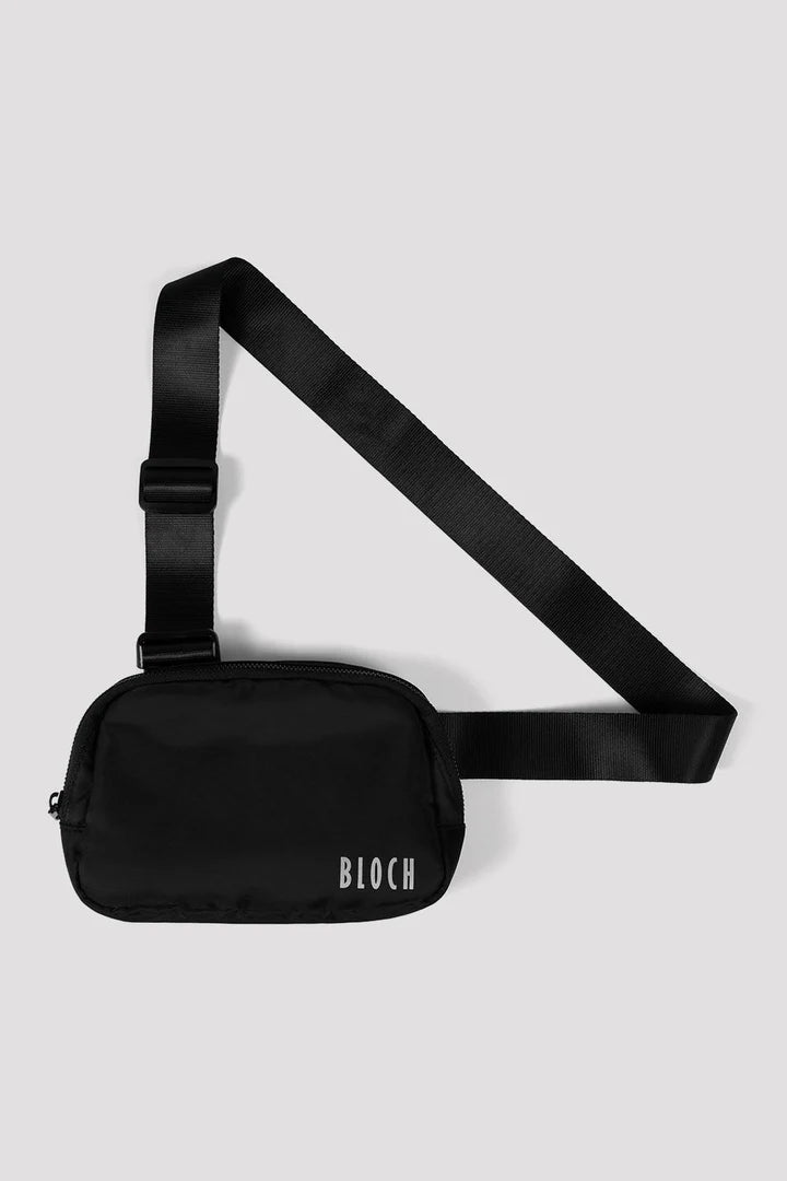 Bloch Belt Bag - A328