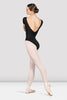 Bloch - Core Cap Sleeve Leotard L4262