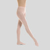 Mondor 364 Back Seamed Convertible Ultra-Soft Tights