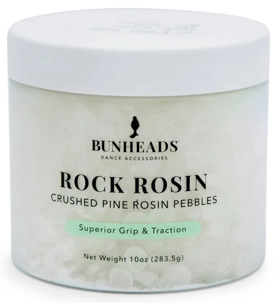 Bunheads BH408 - Rock Rosin