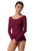 Capezio - Long Sleeve Leotard Adult TB135
