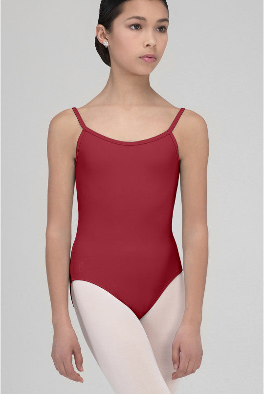 Wear Moi Thalia Children's Leotard