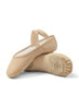 Bloch - Enhance Split-Sole Leather Ballet Shoe S0207L
