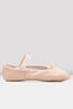 Bloch - Dansoft Leather Ballet Shoe Child S0205G