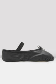 Bloch - Dansoft Leather Ballet Shoe Child S0205G