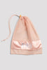 Bloch Large Pointe Shoe Mesh Bag - A327