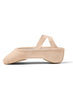 Bloch - Elation Canvas Ballet Shoe