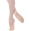 Angelo Luzio 246A - Wendy Ballet Shoe Adult