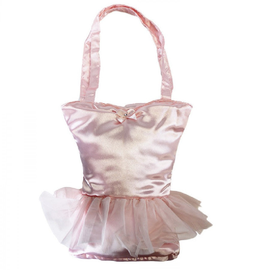 Bloch A65 Tutu Bag Child – The Dance Shop