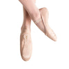 Bloch S0205G - Dansoft Ballet Shoe Black Child