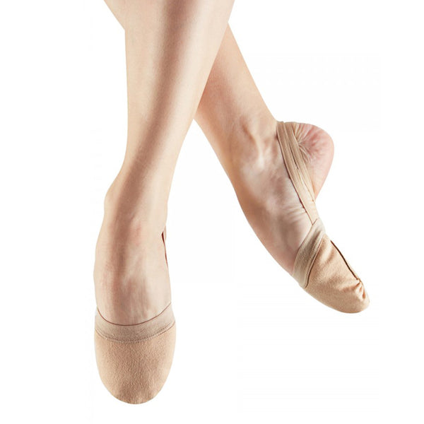 Bloch S0639L - Spin II Canvas Half Sole Adult