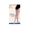 Body Wrappers A45 - TotalStretch® Mesh Seamed Tights Ladies