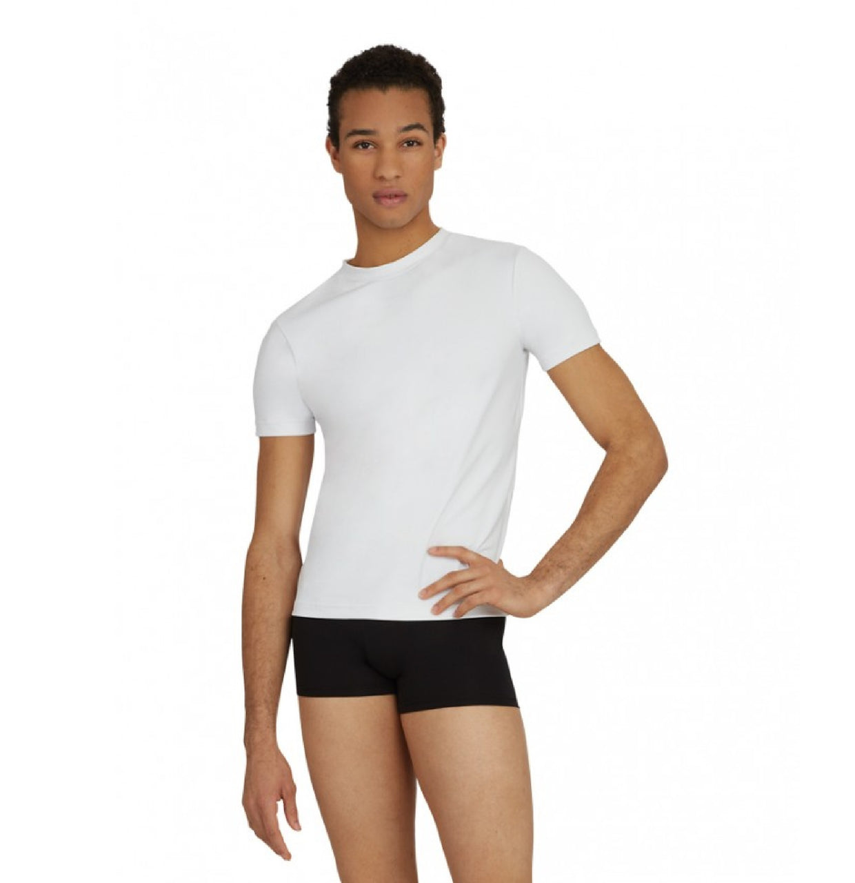 Capezio - Tactel T-Shirt Men/Boys SE1061