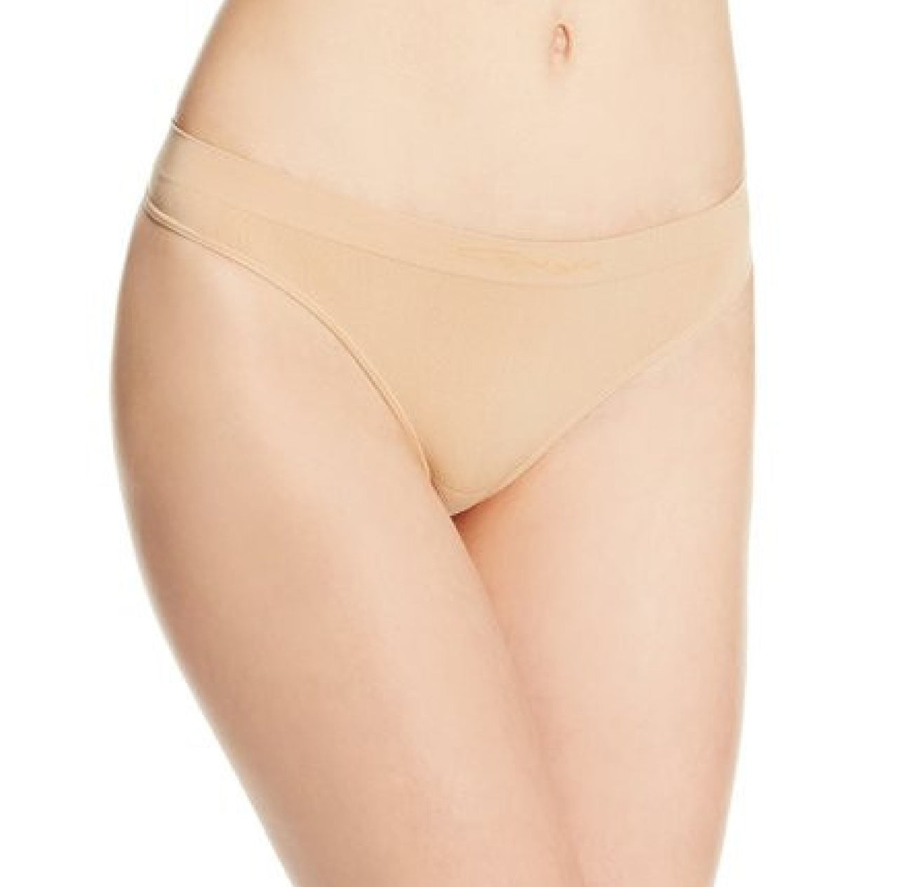 Capezio Seamless Low Rise Thong - 3678 - Deemon Performance Academy