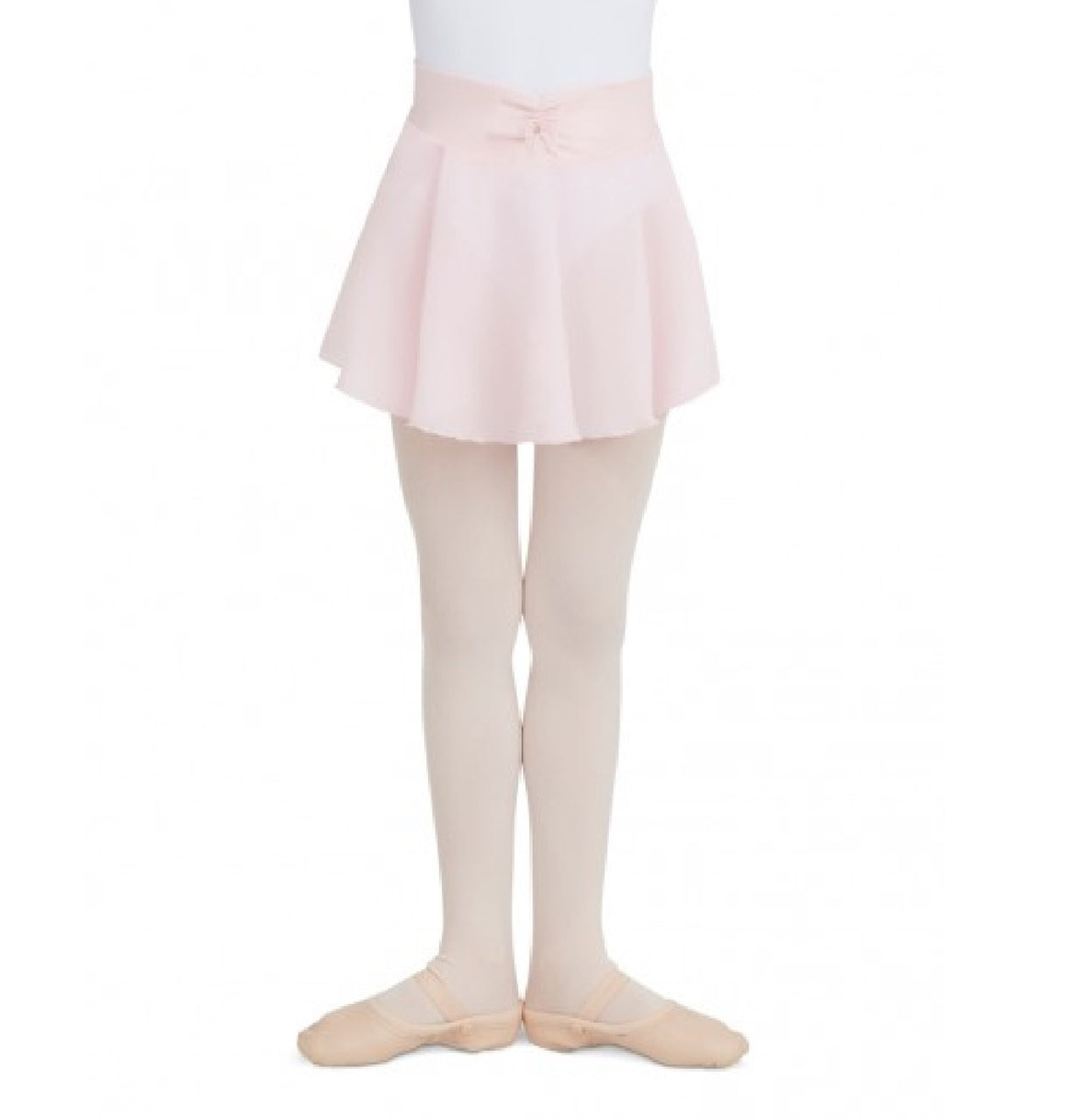 Capezio N9635C - Georgette Skirt Child