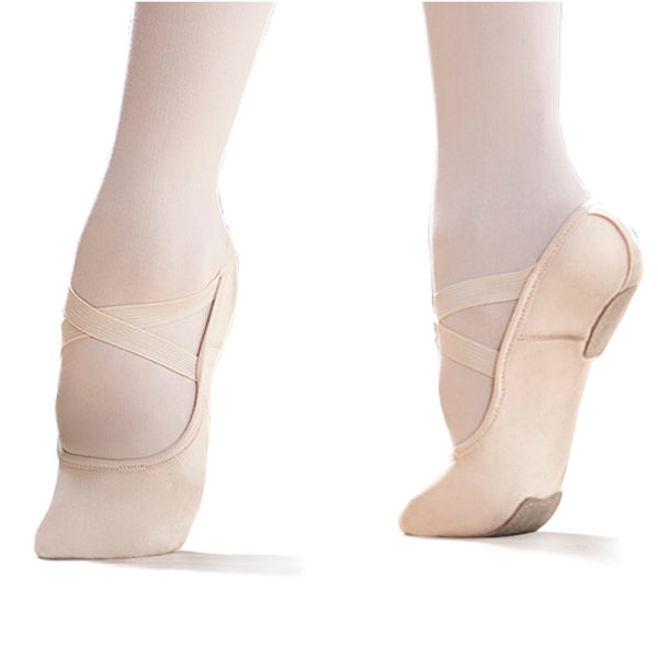 Capezio 2037W - Hanami Ballet Shoe Adult