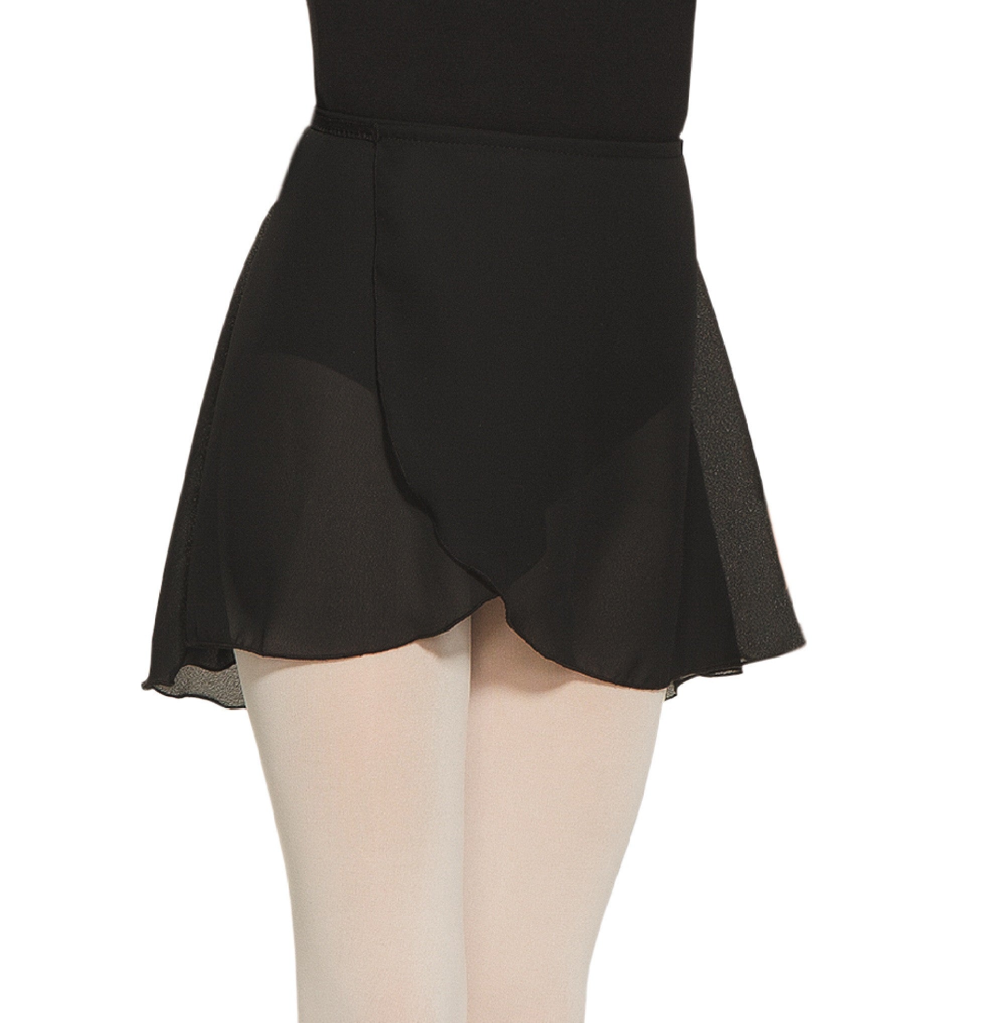 【Raucohouse】Nina wave unbalanced banding wrap skirt Raucohouse】Nina wave unbalanced banding wrap skirt Wrap