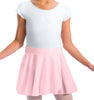 Motionwear 1011 - Pull-On Wrap Skirt Child
