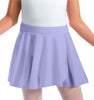 Motionwear 1011 - Pull-On Wrap Skirt Child
