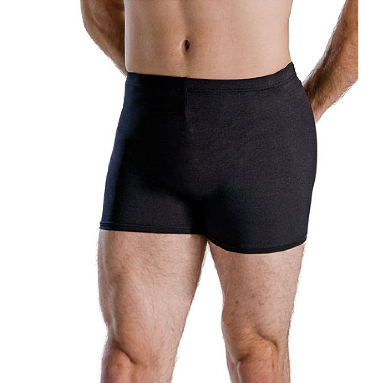 Motionwear 7199 Bike Shorts Cotton Men – The Dance Shop