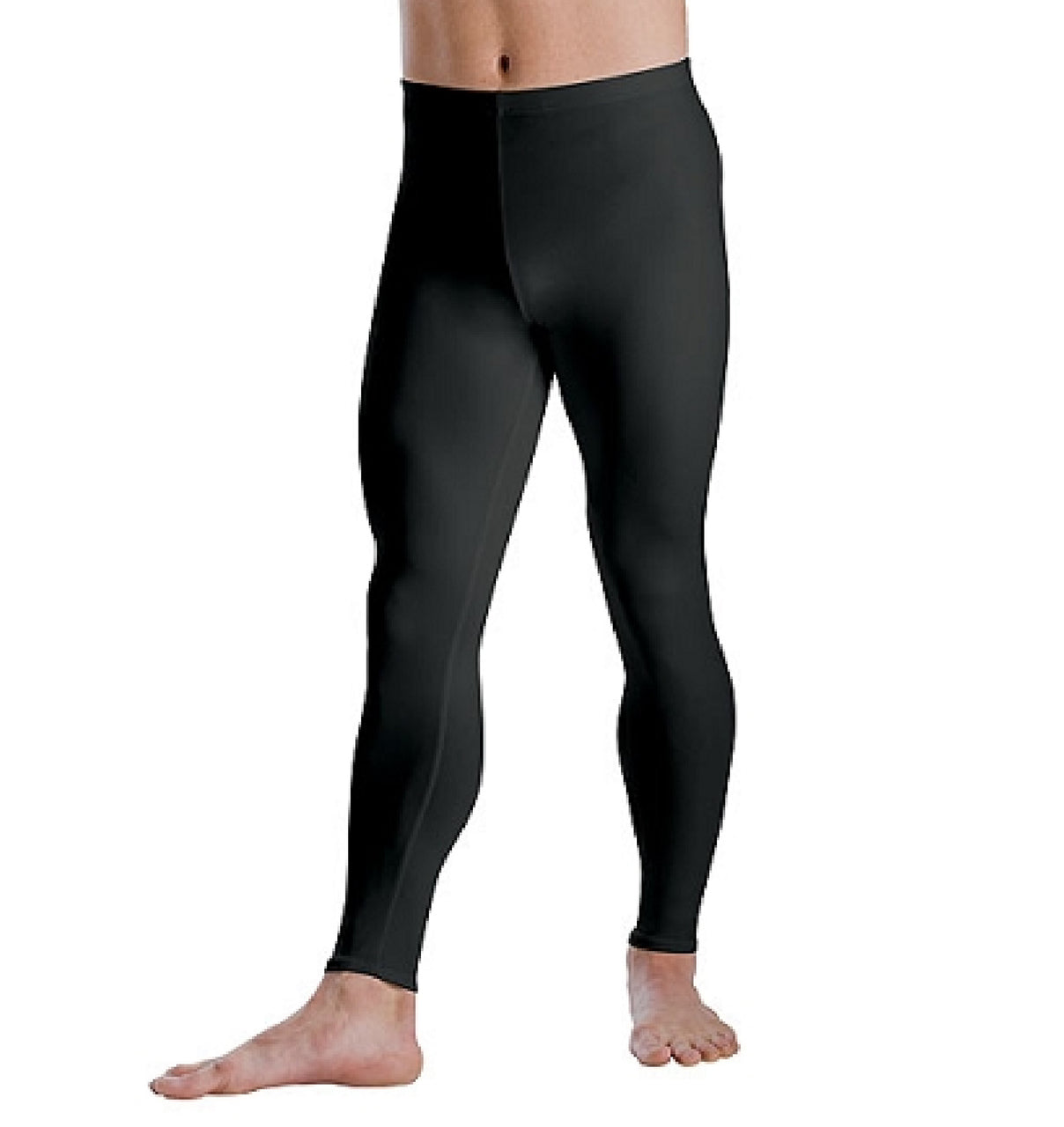 Male Athletic Tights - B&M Online Store