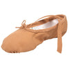 Sansha Pro1C - Adult Canvas Ballet Shoe