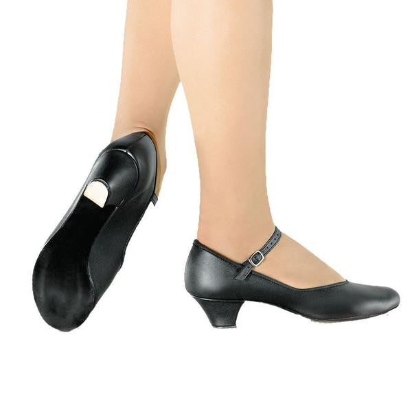 So Danca CH02 - Mary Jane 1" Ballroom Shoe Ladies