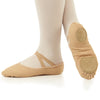 So Dança SD16C - Bliss Canvas Ballet Shoe Child