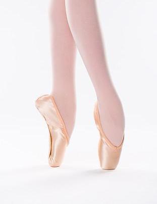 Freed of London SBTWD - Classic Plus Pointe Shoe