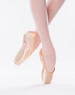 Freed of London トゥシューズ Freed of London SBTD - Classic Pointe Shoe - On Sale – The